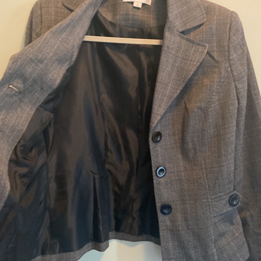 Cleo Jacket - Picture 2 of 7